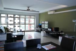Blk 165A Punggol Central (Punggol), HDB 5 Rooms #115024512
